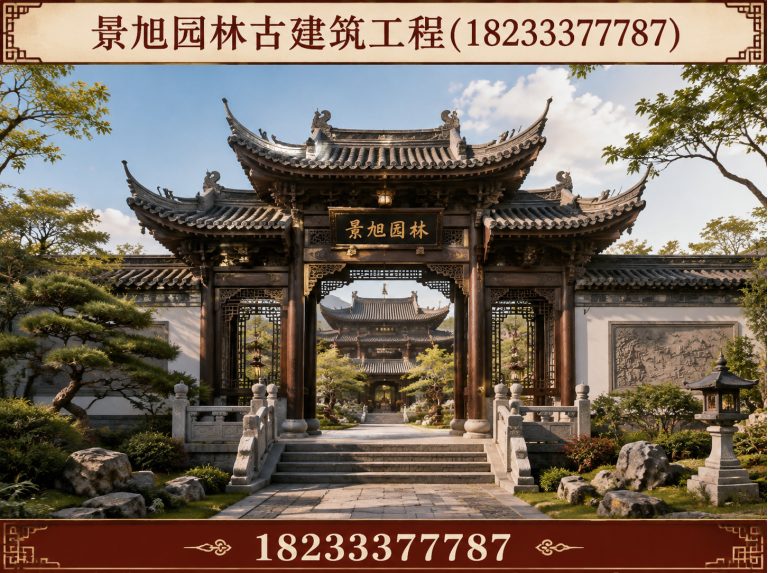 清苑区塑山展示图